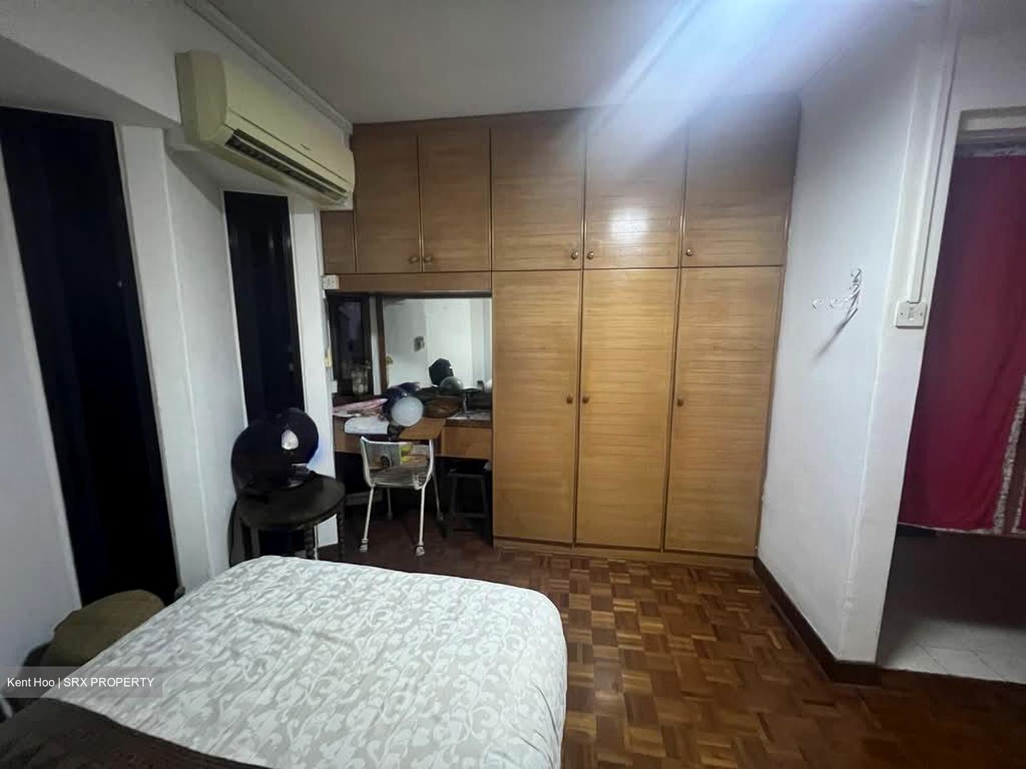 Pine Grove (D21), Condominium #564228081